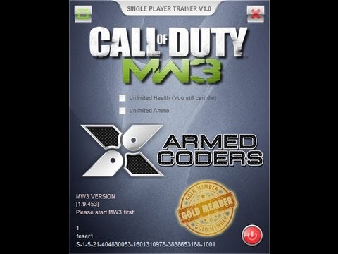download only file setup exe cod mw3 reloaded
